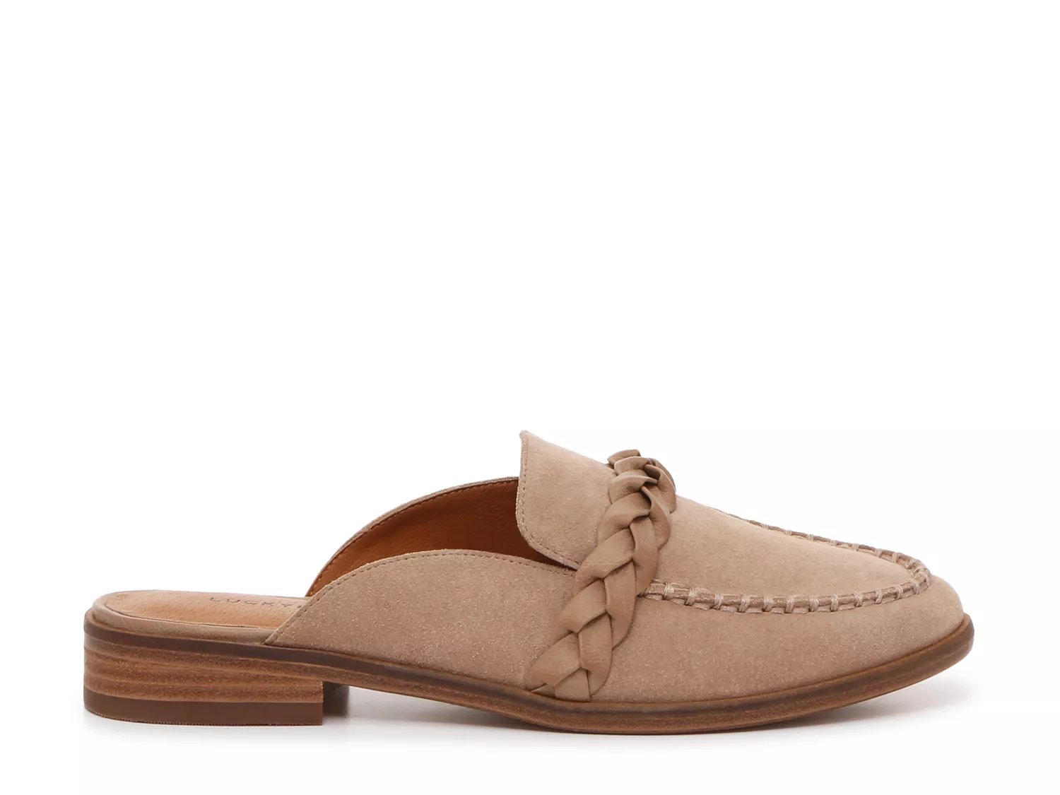 Panlin Mule