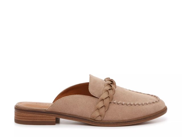 Dsw mule loafers top