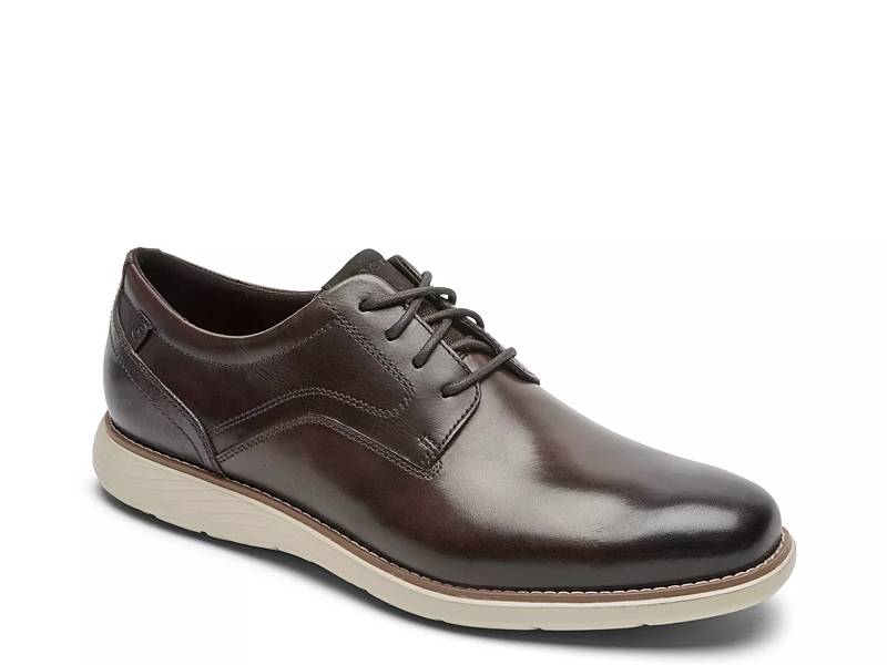 Rockport northfield best sale waterproof oxford