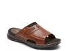 Rockport hot sale slide sandals