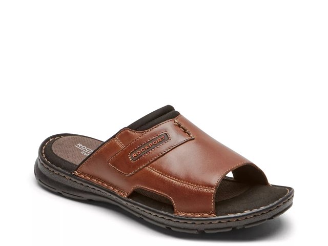 rockport sandals dsw