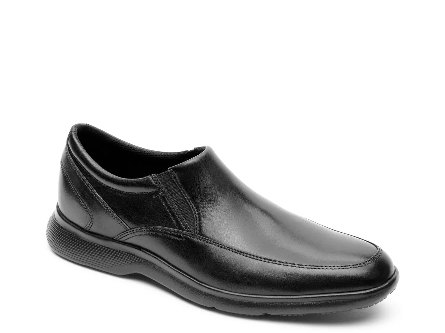 rockport truflex slip on womens