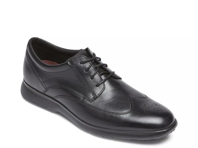 Rockport truFLEX DresSports Wingtip Oxford