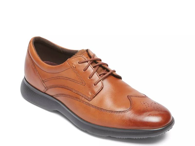 Rockport dressports 2 hot sale lite wingtip