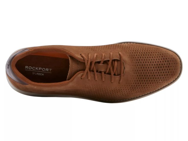 rockport garett