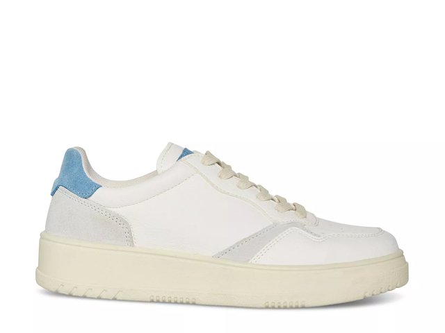 Steve madden platform sneakers dsw best sale