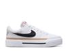 Nike Court Legacy Lift Platform Sneaker (Women)