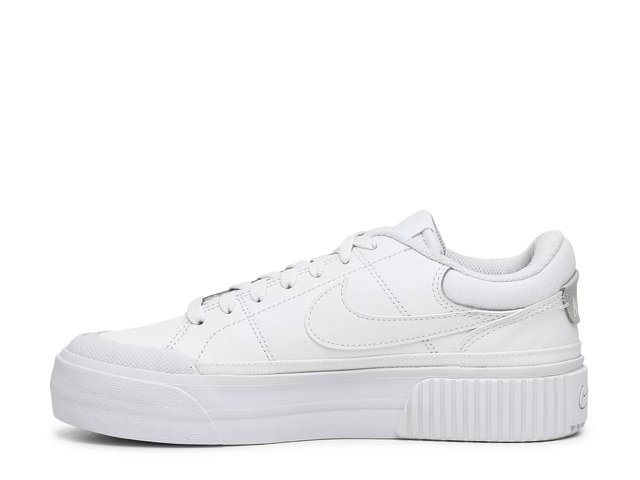 Nike Court Legacy Lift Sneaker Women s