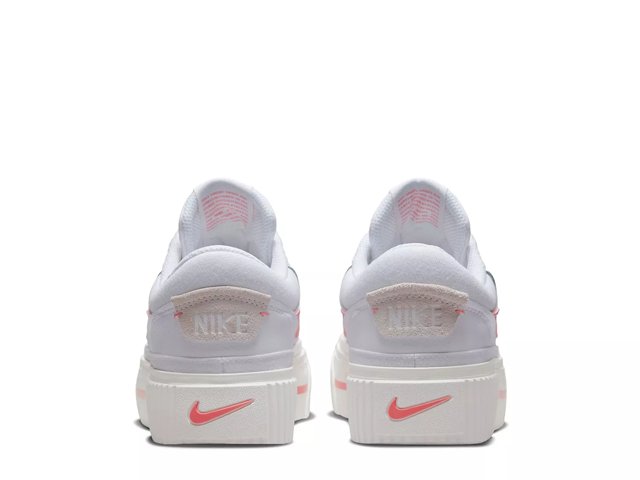 Nike Court Legacy Lift Sneaker - Women's