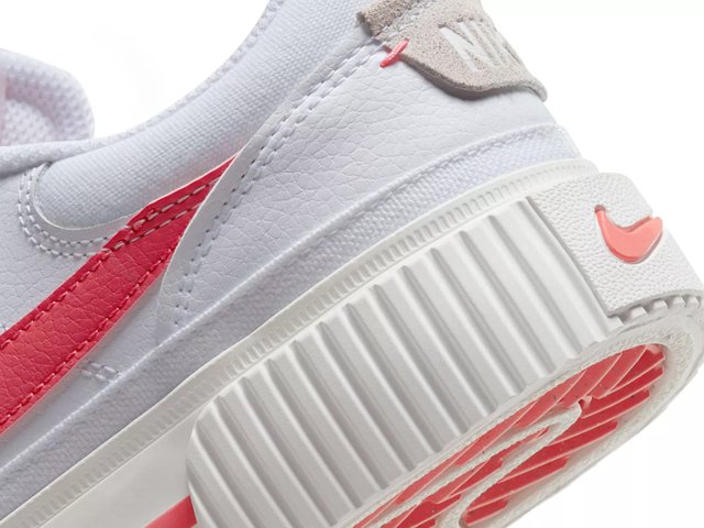 Air force 1 white womens dsw hot sale