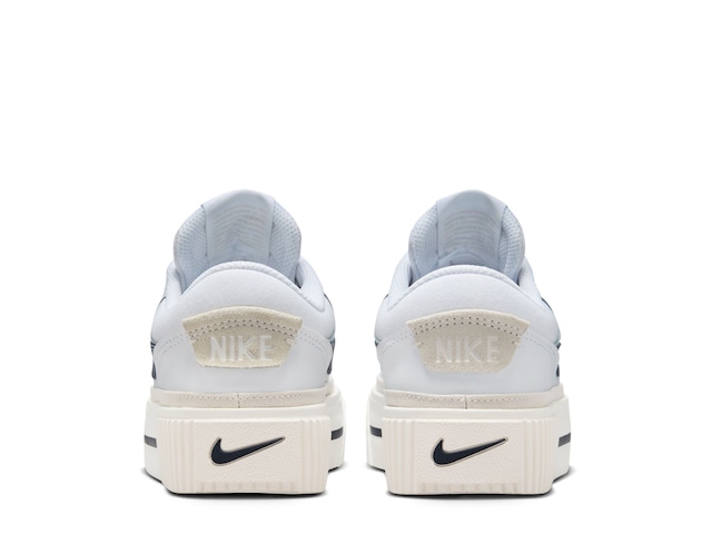 Nike Court Legacy Lift Sneaker - Women's - Free Shipping