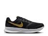 Run Swift 3 Running Shoe - Women's Black/White view