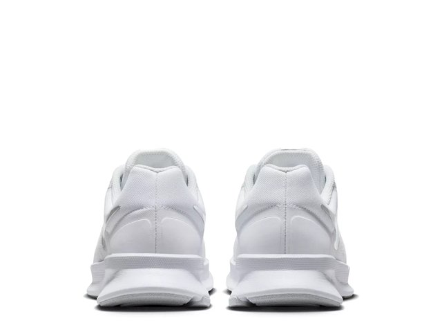 White nike running shoes best sale women