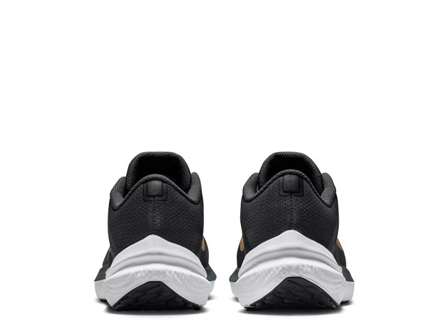 Legend react women's running shoes black / gold shop