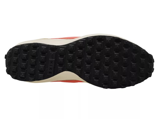 Waffle sole running shoes sales