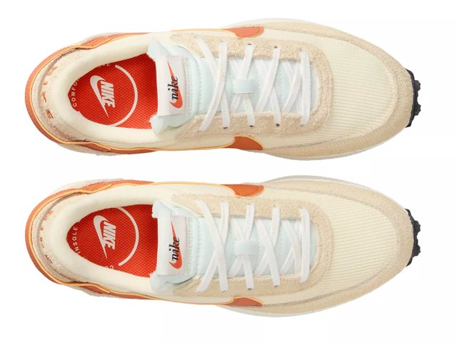 Nike Waffle Debut Vintage Running Shoe Women s Free Shipping DSW