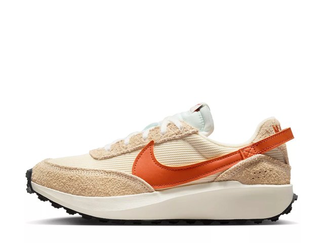 Nike running shoes old school on sale