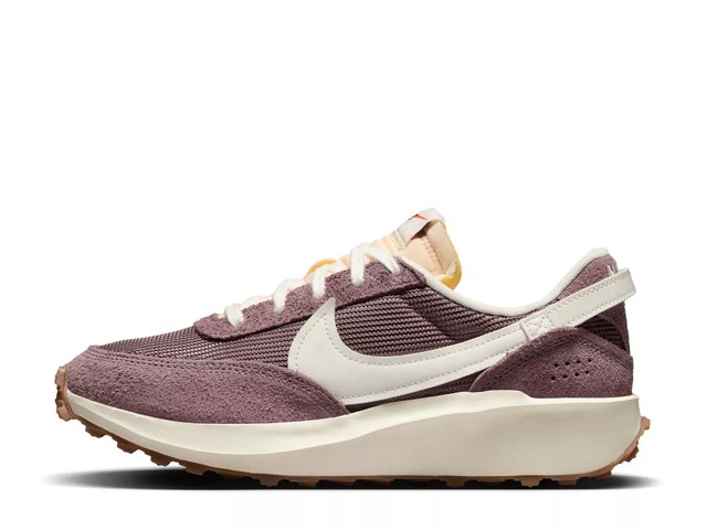 Waffle bottom track shoes sale