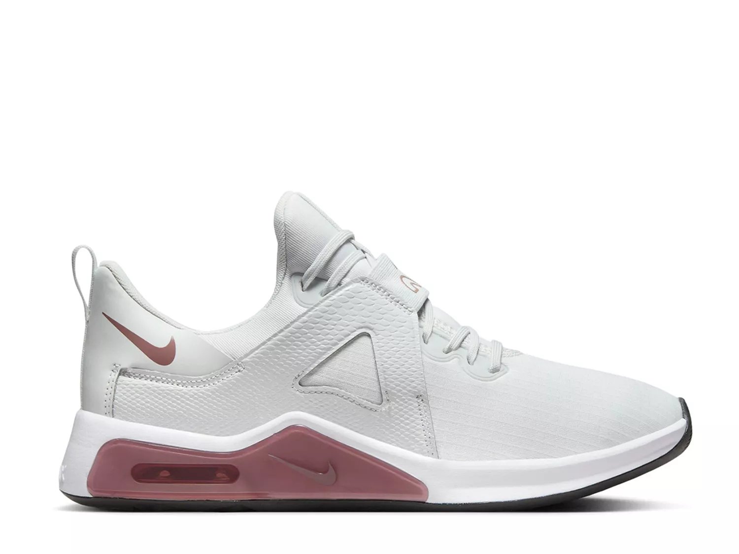 Nike air bella women's on sale grey