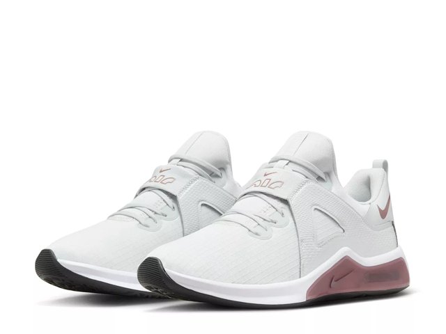 Womens nike air max bella tr 2 clearance white