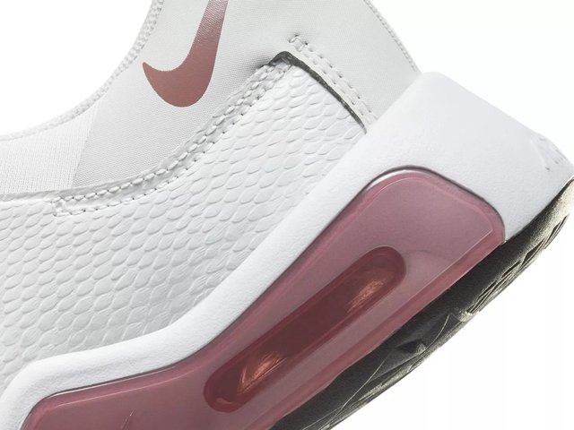 Nike air motion 2 rose sale