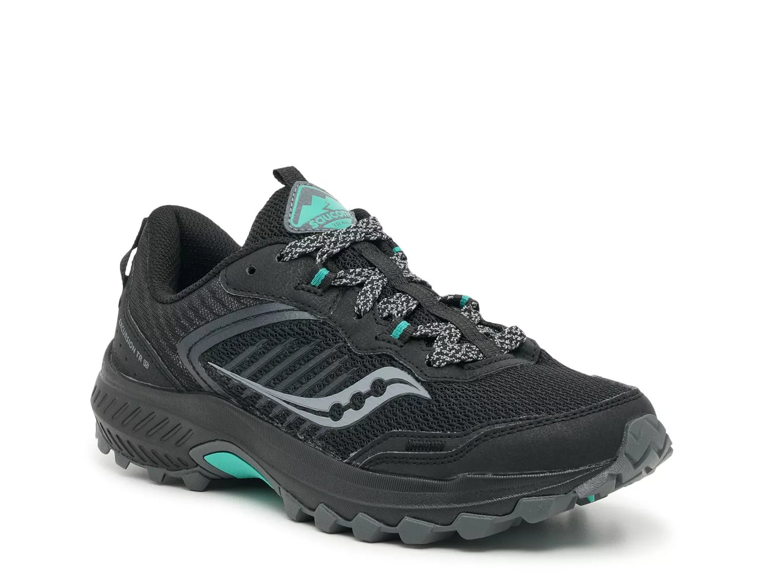 Saucony women's excursion hotsell tr9 trail running shoes