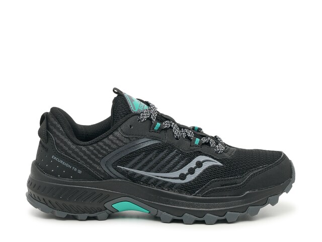Saucony Excursion TR 15 Women's Trail Running Shoes