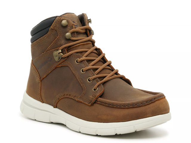 Wolverine Karlin 6 Inch Boot