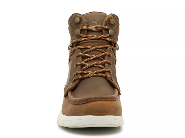 Wolverine luke cheap boot dsw