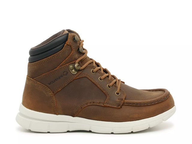 Wolverine Karlin 6 Inch Boot Free Shipping DSW