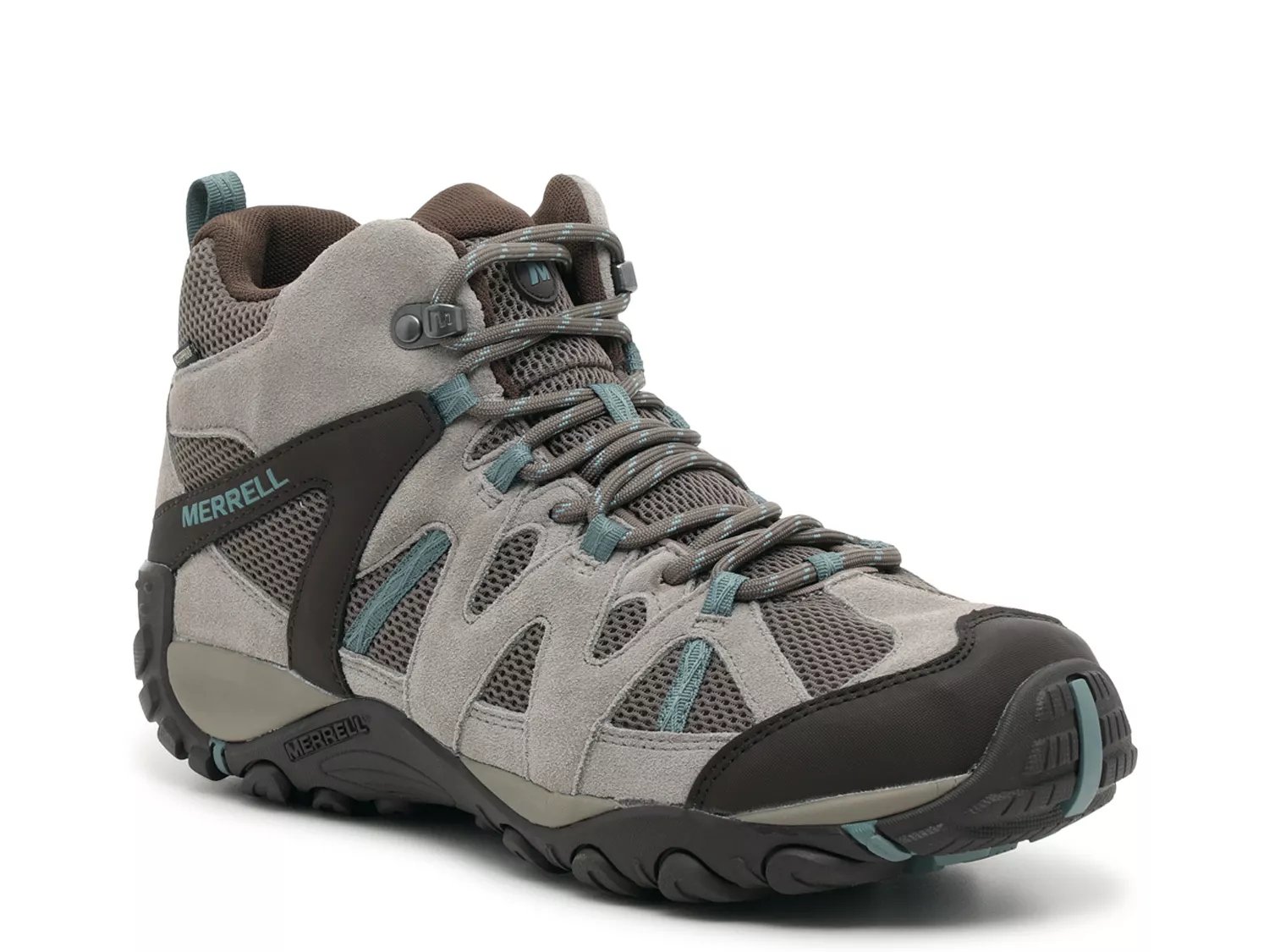 Dsw merrell moab 2 best sale