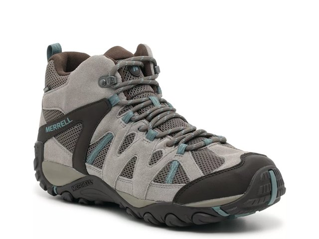 Merrell Deverta 2 Hiking Boot Women s Free Shipping DSW
