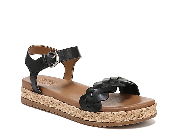 Kelly & Katie Nore Espadrille Sandal - Free Shipping