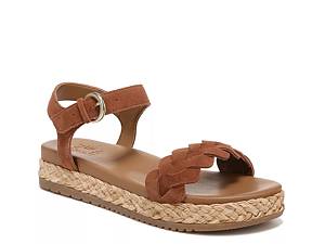 Shop Women's Wide Sandals Size 7.5