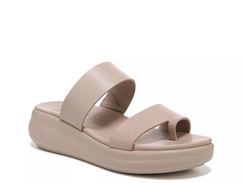 Genn-Drift2 Wedge Sandal