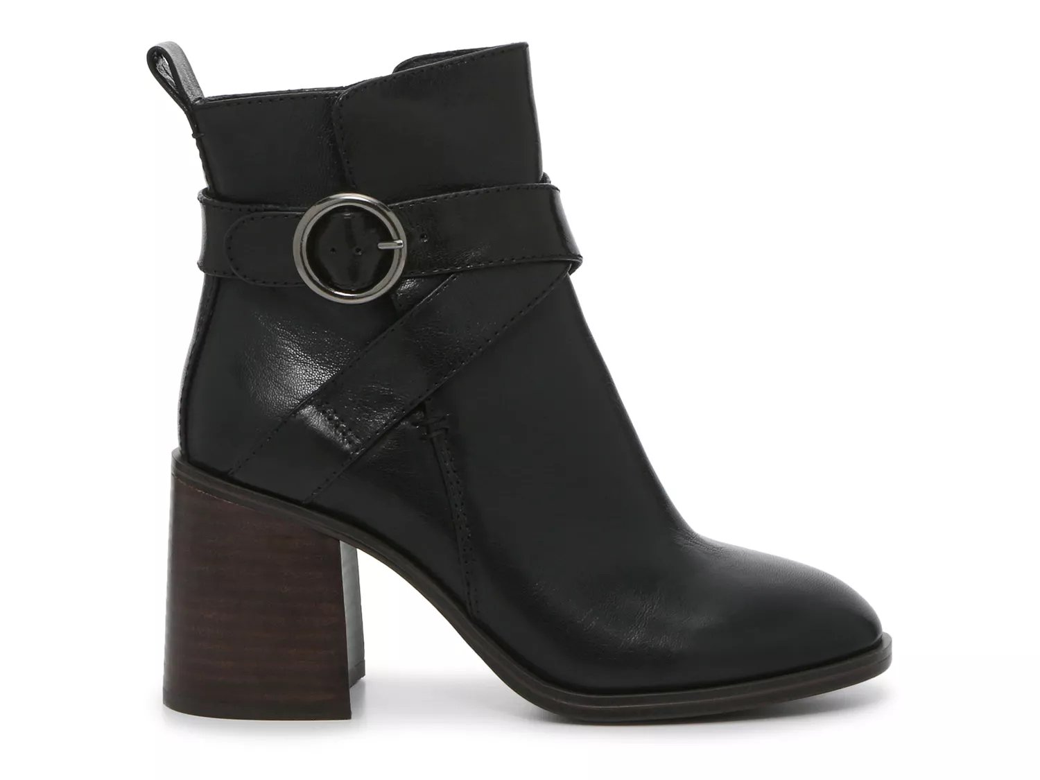 Courla Bootie