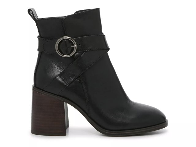 Crown vintage deals eralicia bootie