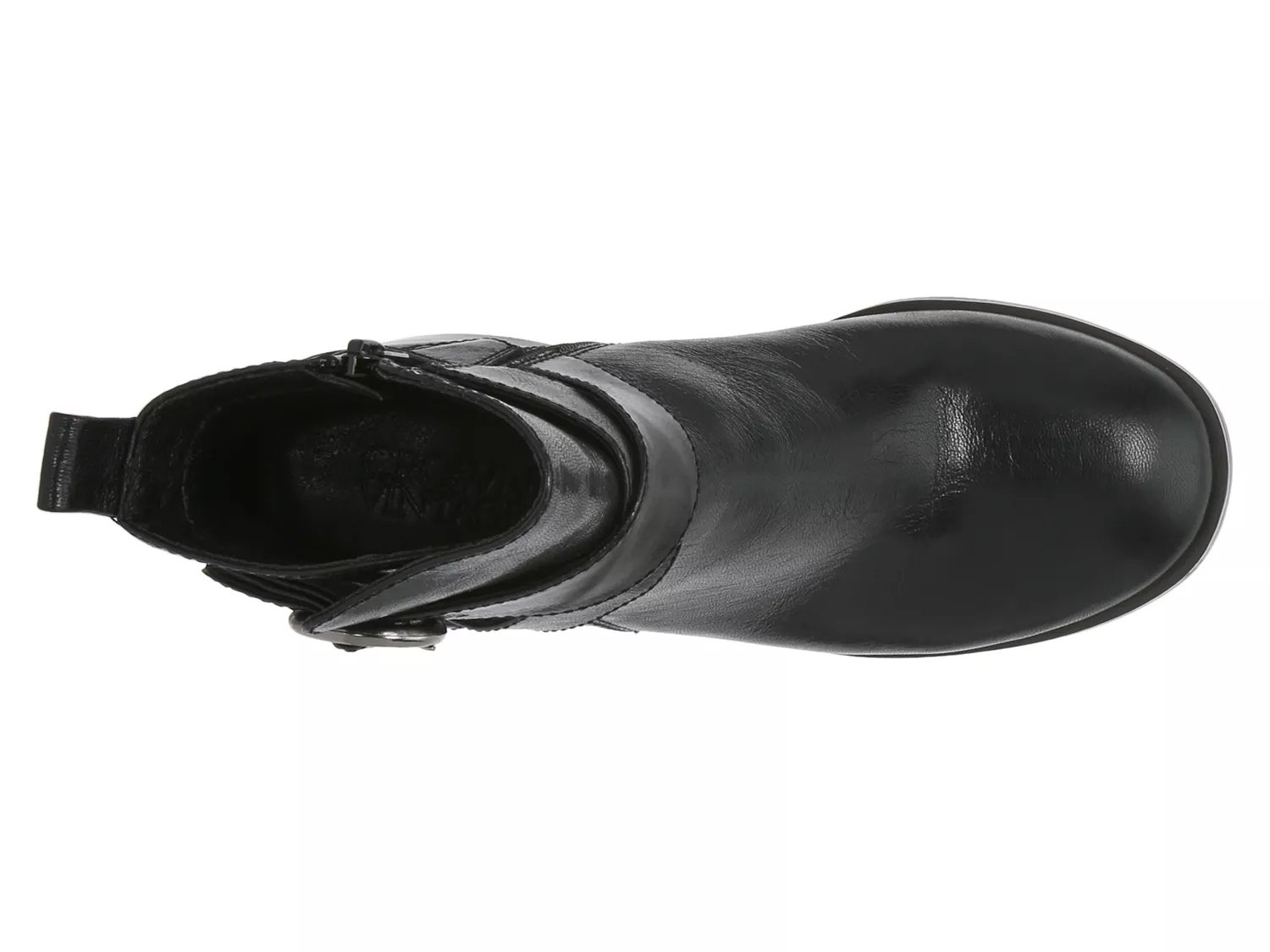 Courla Bootie