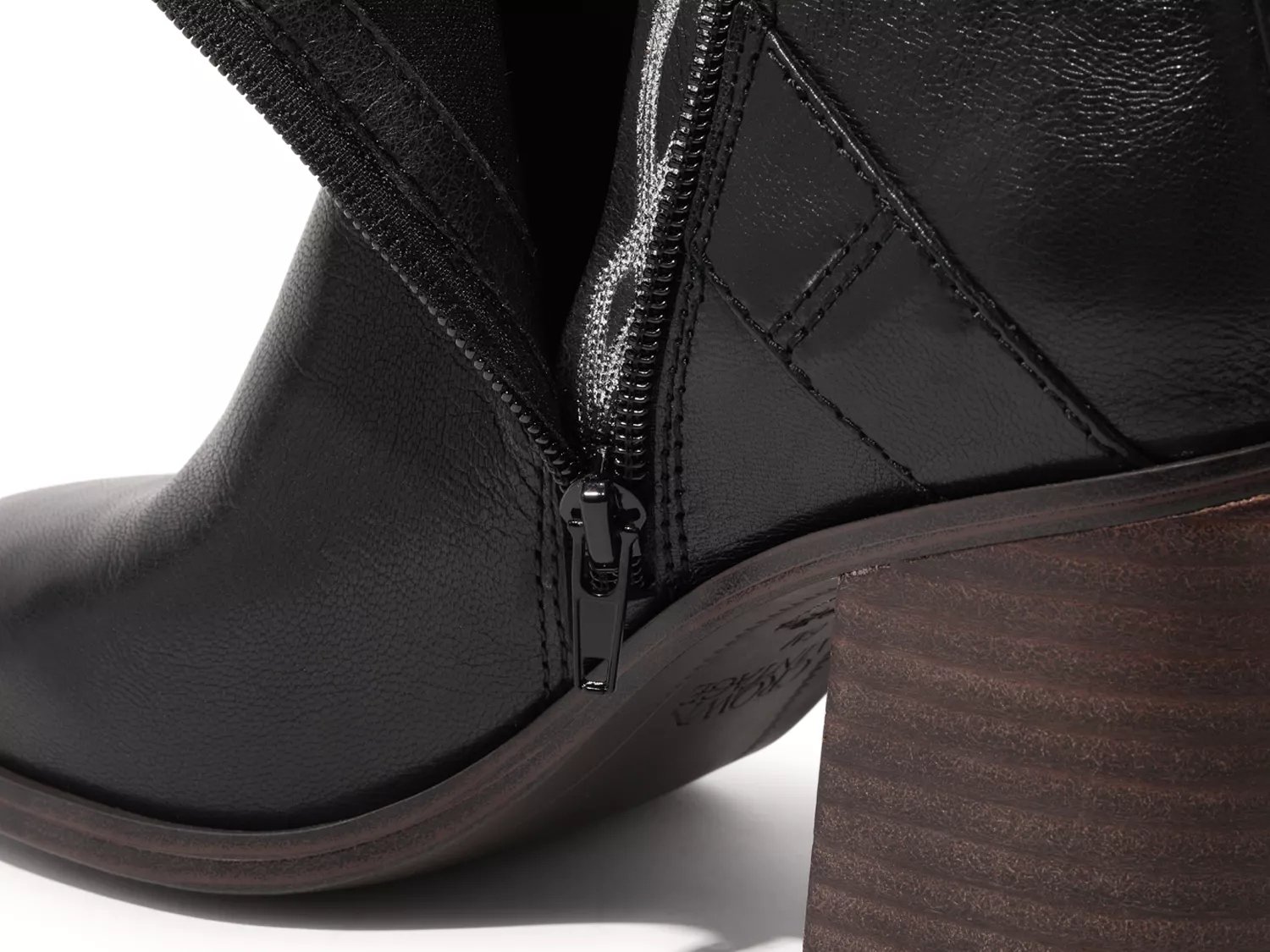 Courla Bootie