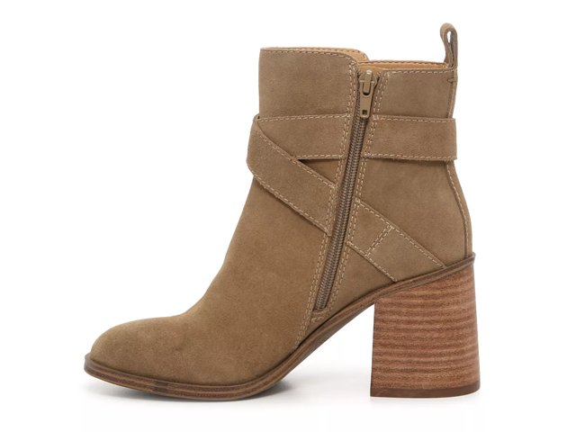Crown vintage eralicia best sale bootie