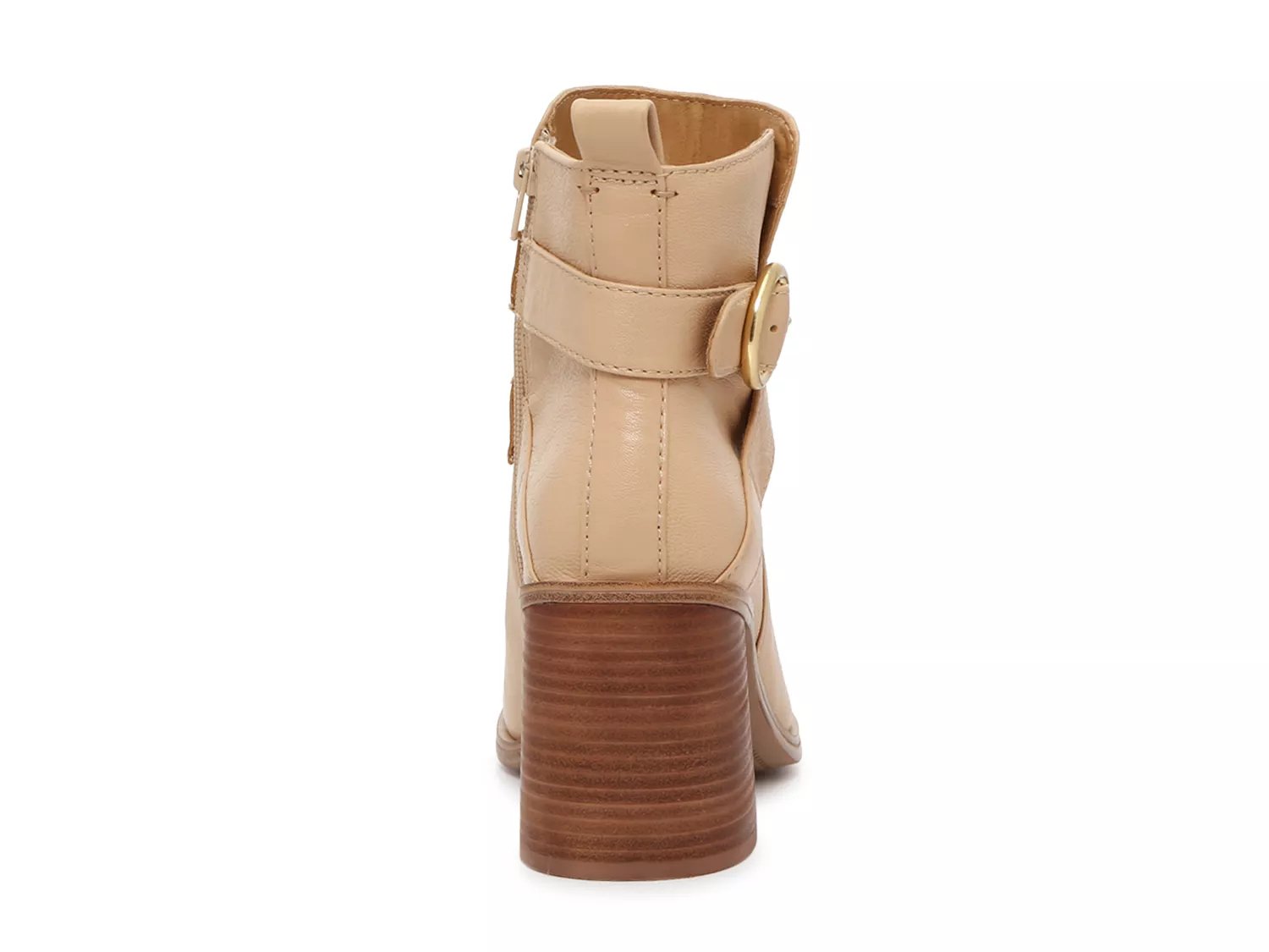 Courla Bootie
