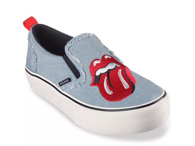 Vans sales rolling stones