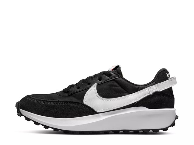 Nike Waffle Debut Running Shoe - Women's - Free Shipping | DSW