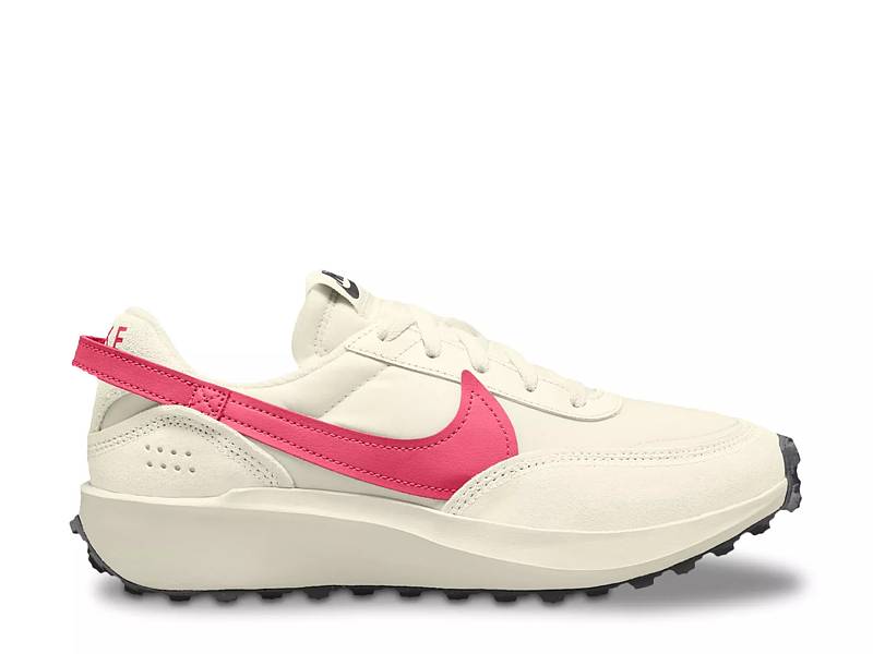 Nike Waffle Debut Running Shoe - Women's - Free Shipping | DSW