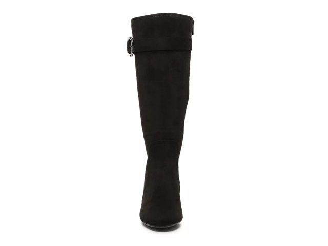 Impo wide calf boots discount