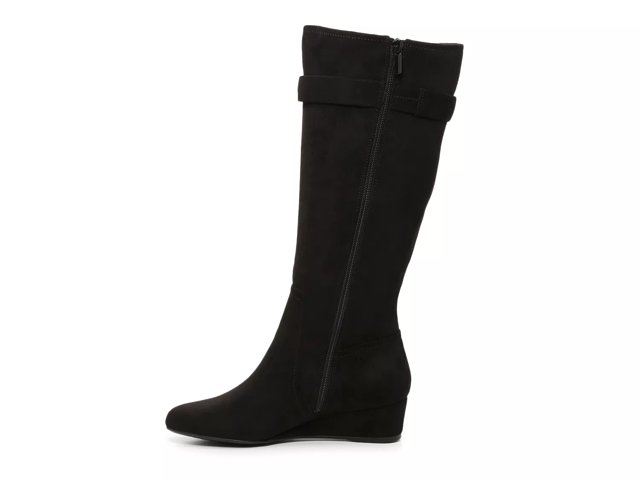 Impo boots wide calf cheap