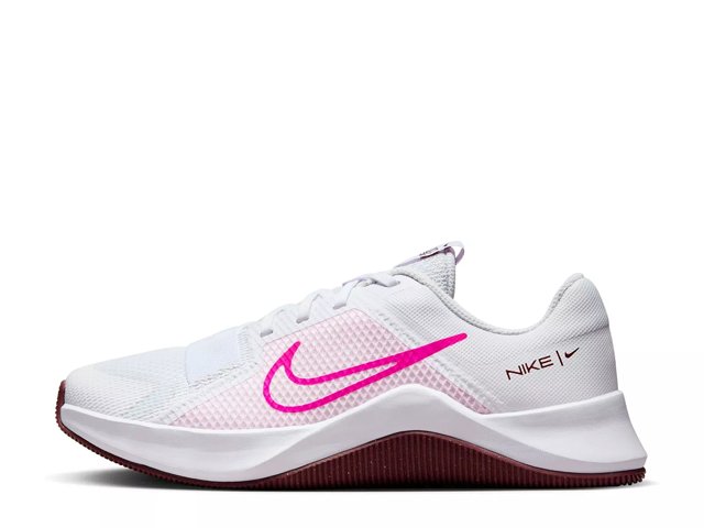 Nike MC Trainer 2 Training Shoe Women s Free Shipping DSW