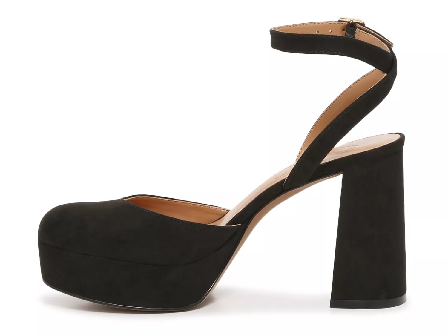 Lasharen Platform Pump