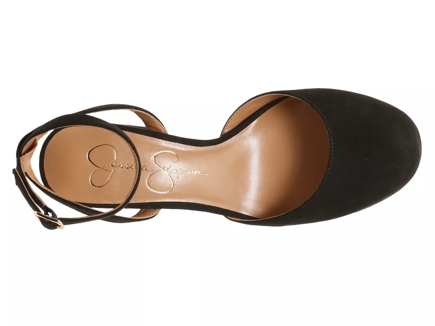 Lasharen Platform Pump
