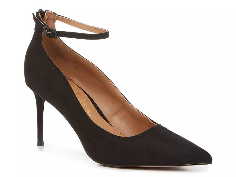 Lauren Ralph Lauren Lanette Pump - Free Shipping